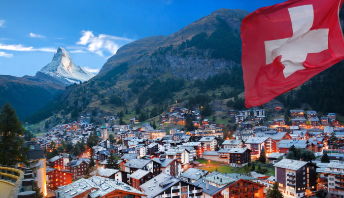 Zermatt y el Matterhorn: el corazón de los Alpes Suizos